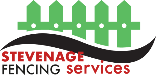 Stevenage Fencing services logo icon